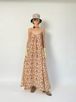 Slip Lace Dress