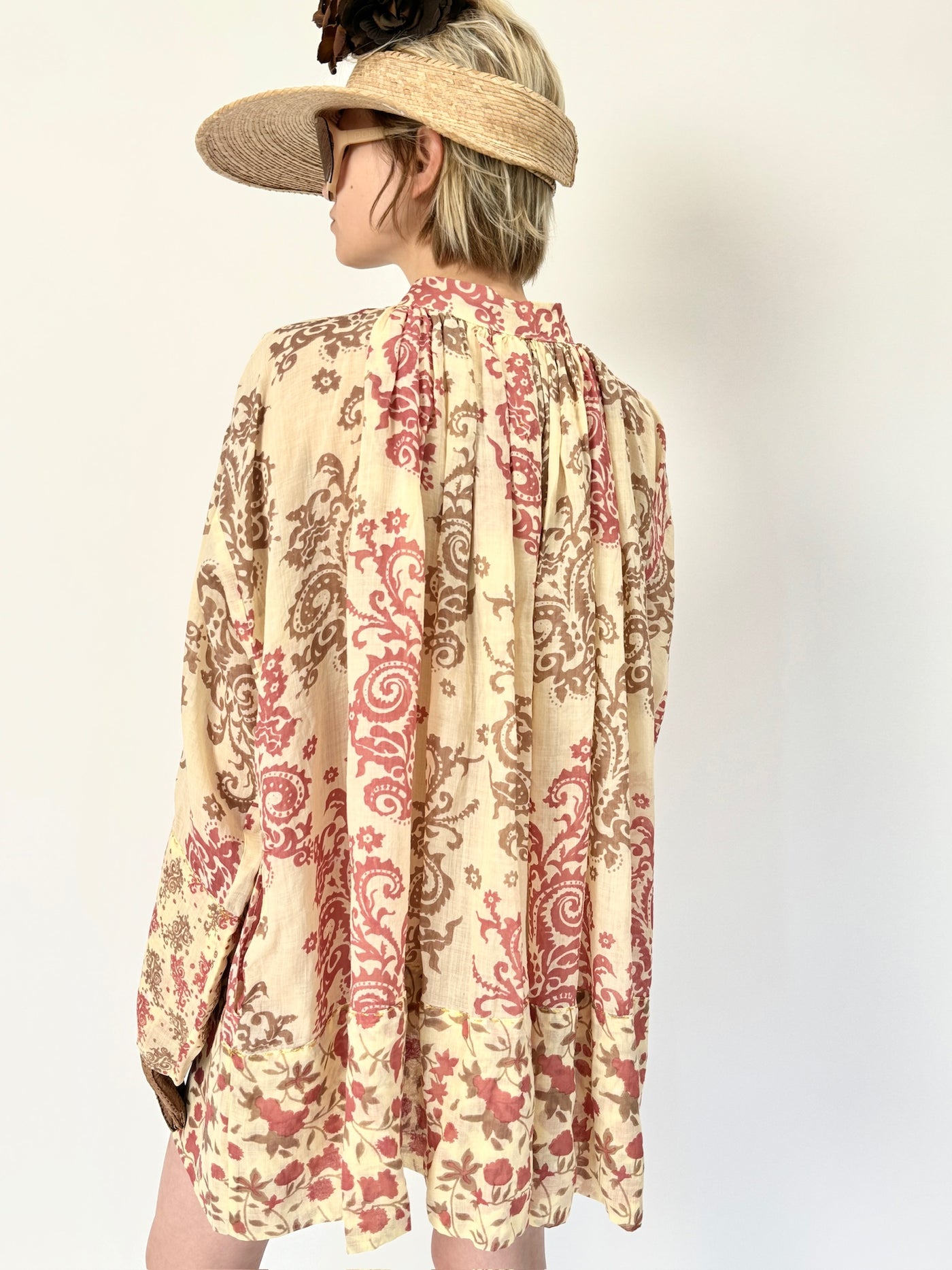 Mini Robe