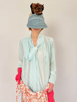 Bow Blouse