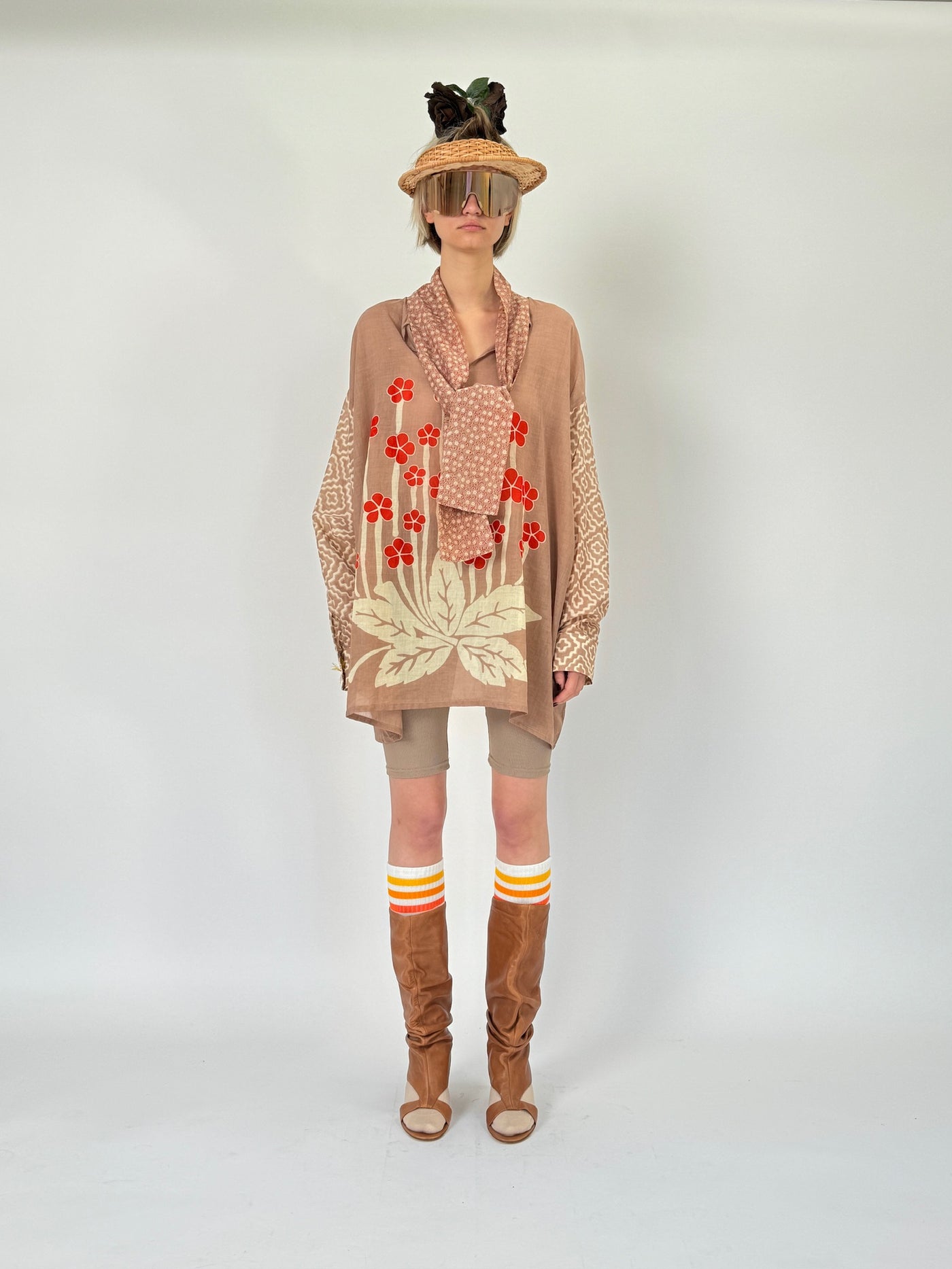 New Bow Blouse