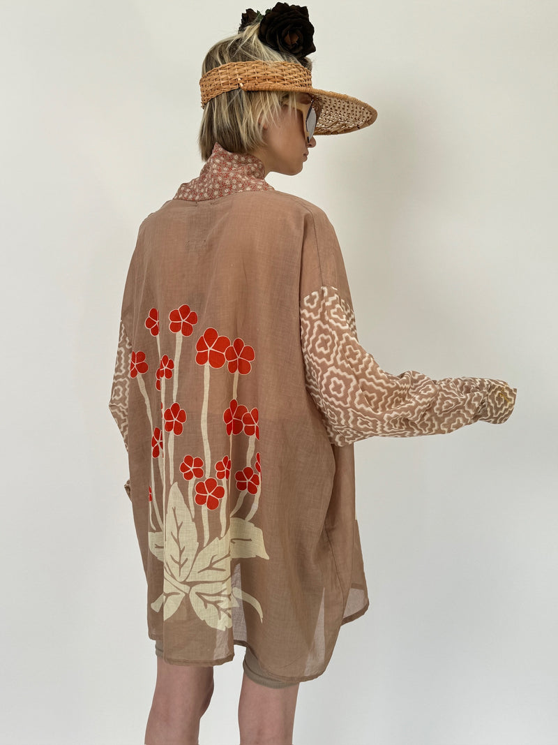New Bow Blouse