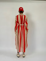 Frill Dress