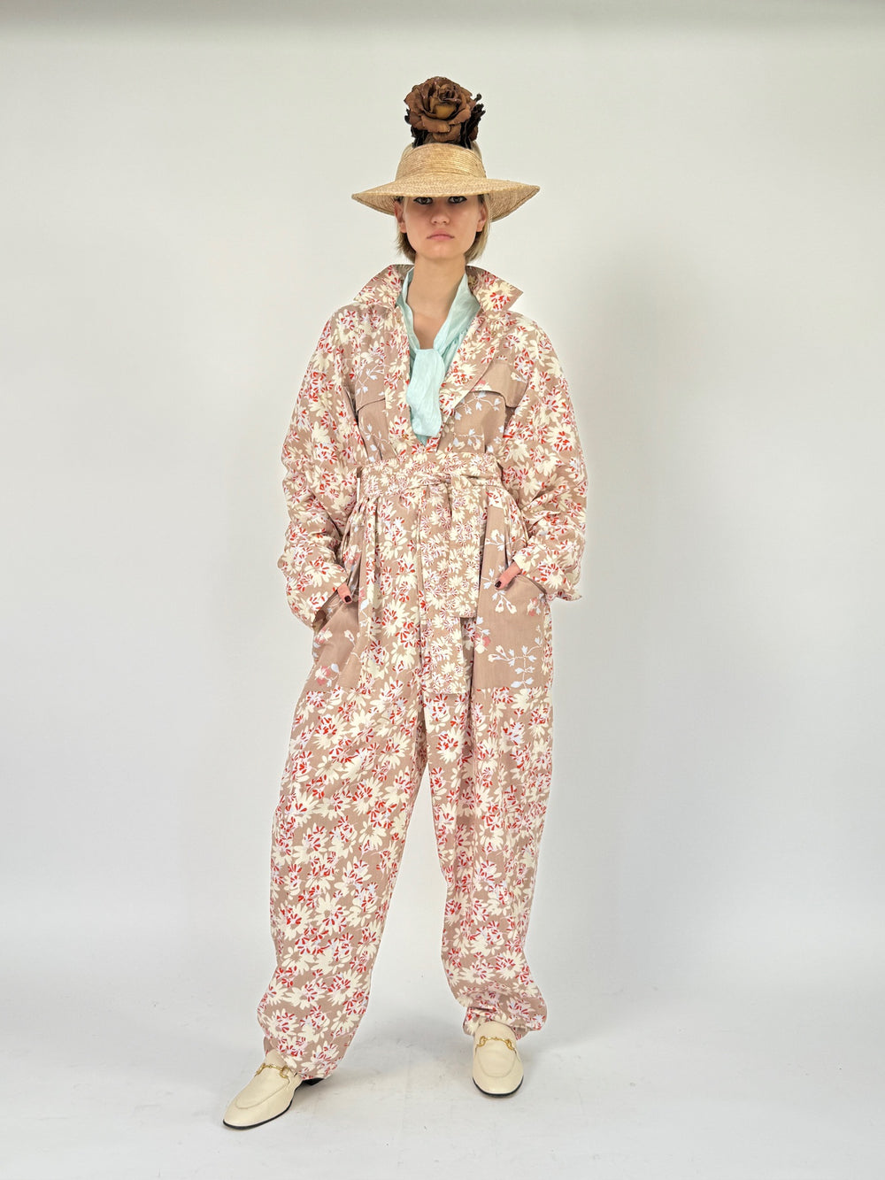 Boiler Suit