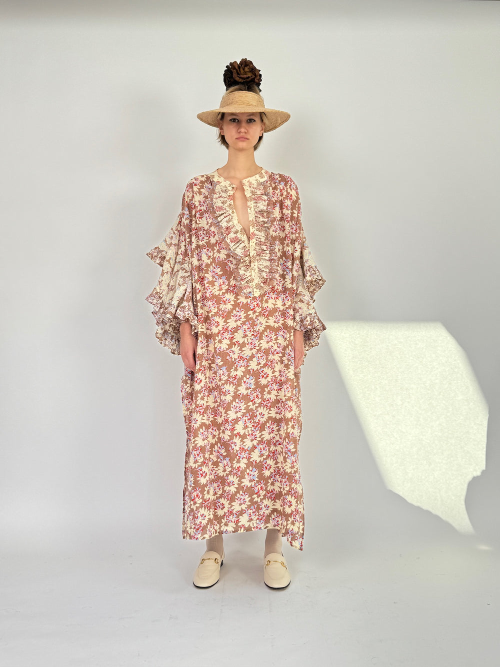 Butterfly Dress