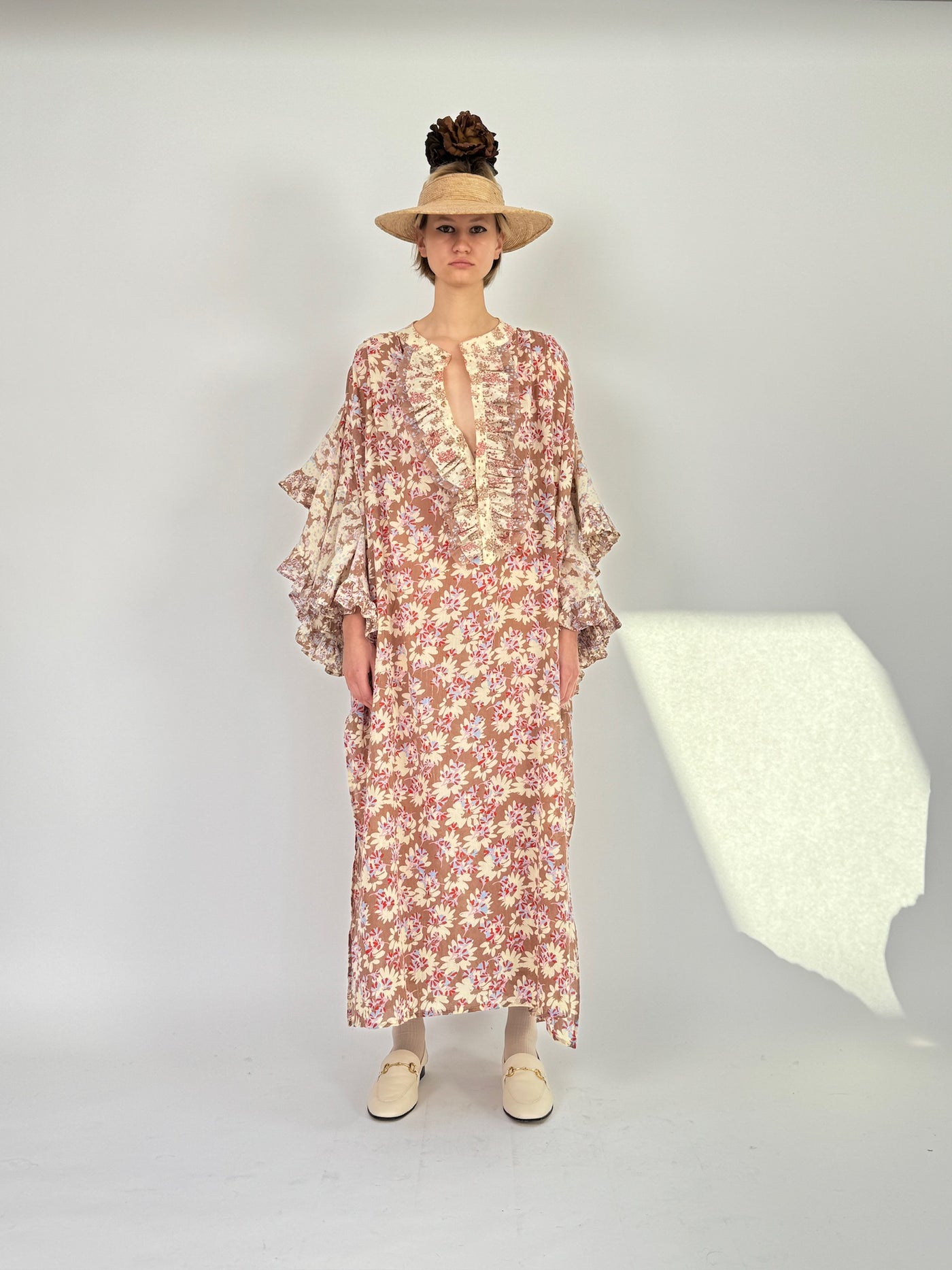 Butterfly Dress