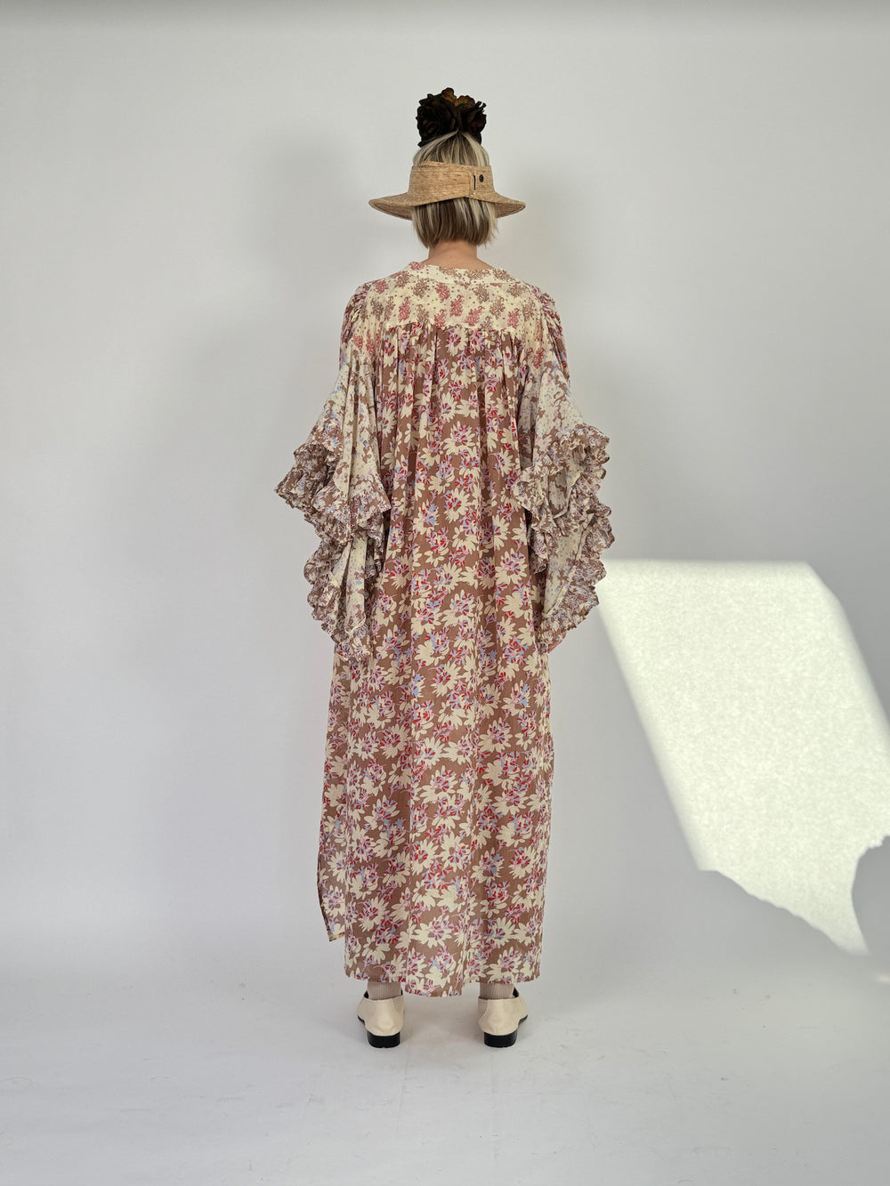 Butterfly Dress