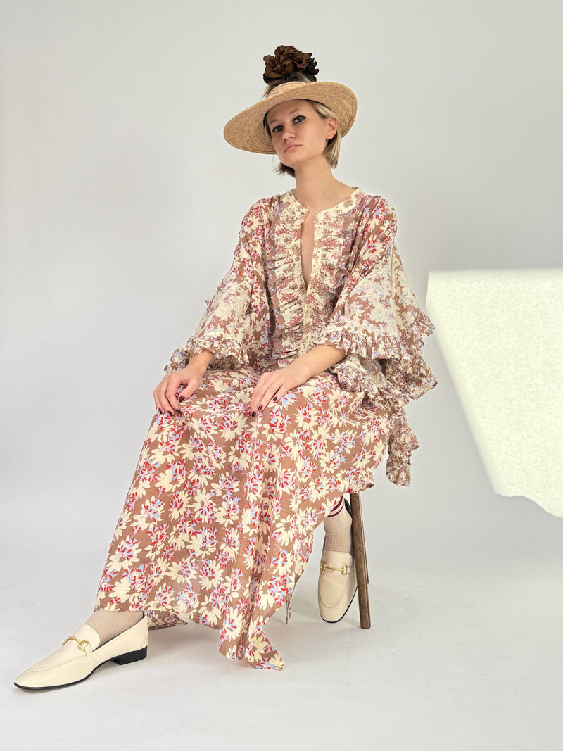 Butterfly Dress
