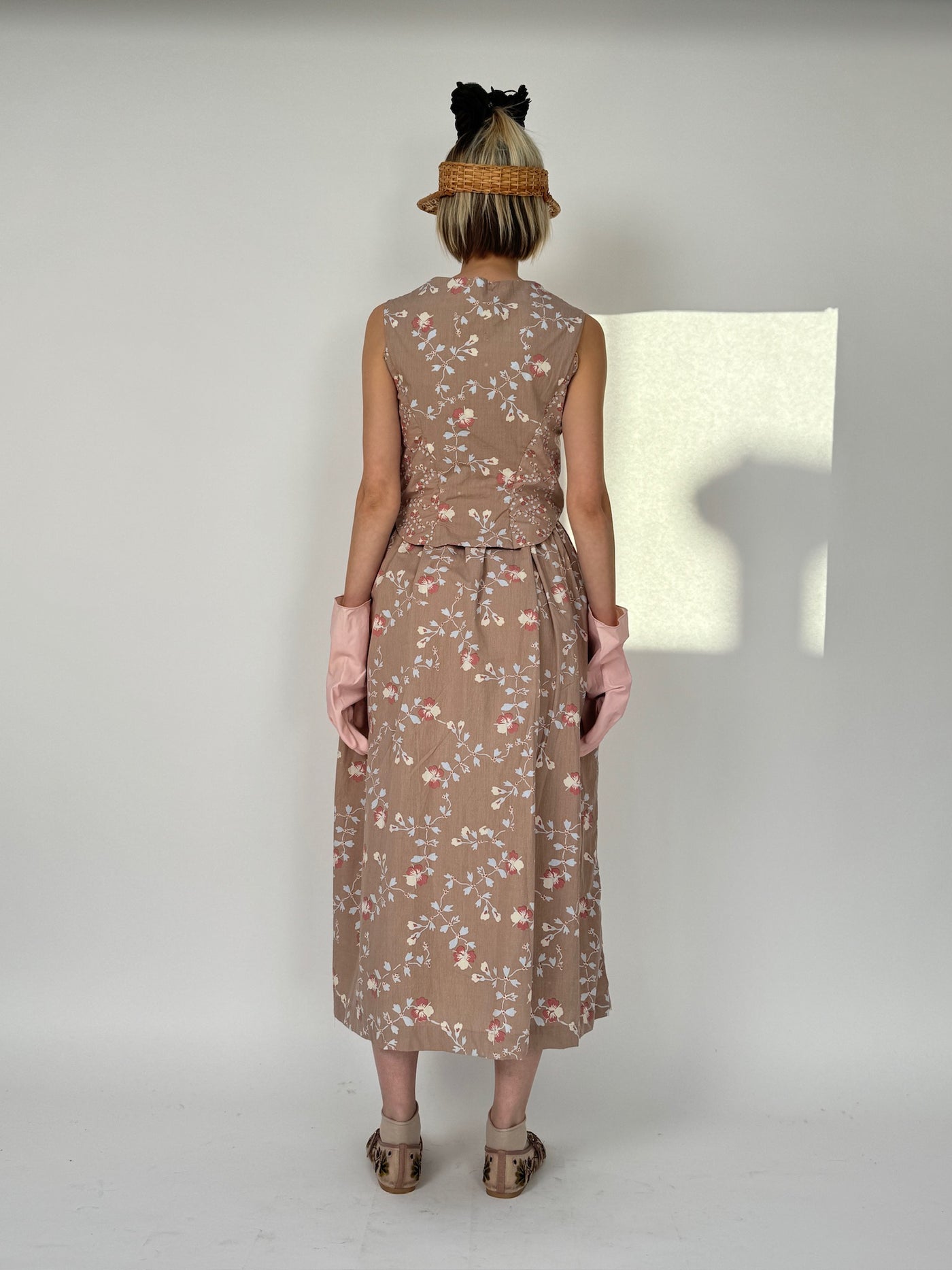 Viena Dress
