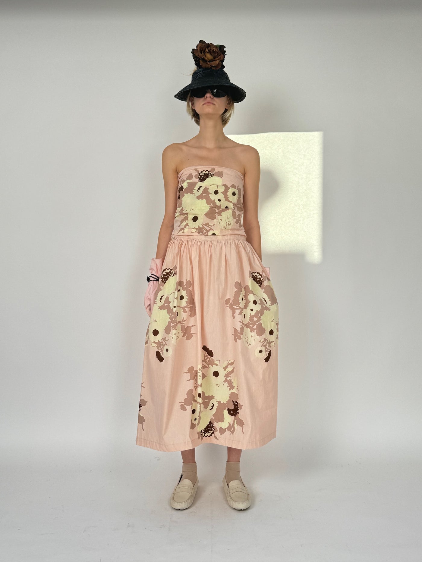 ST Tropez Frock