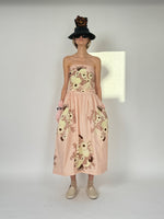 ST Tropez Frock