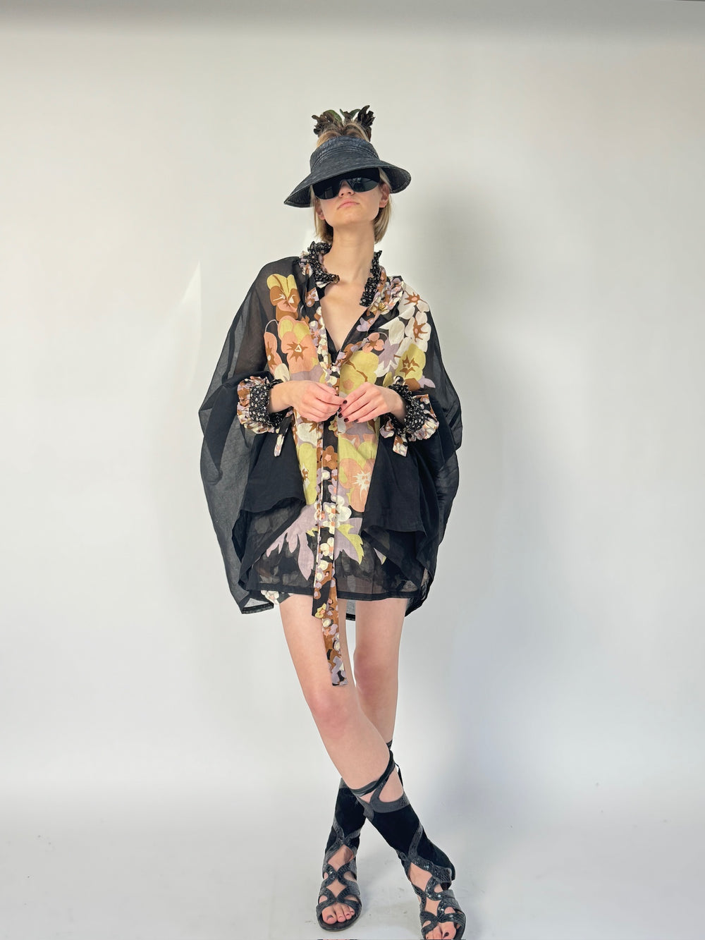 YS Blouse