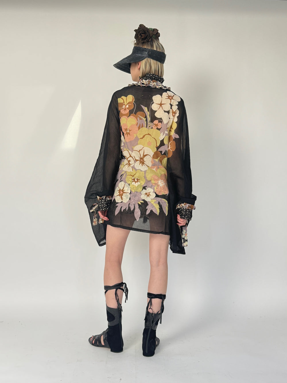 YS Blouse