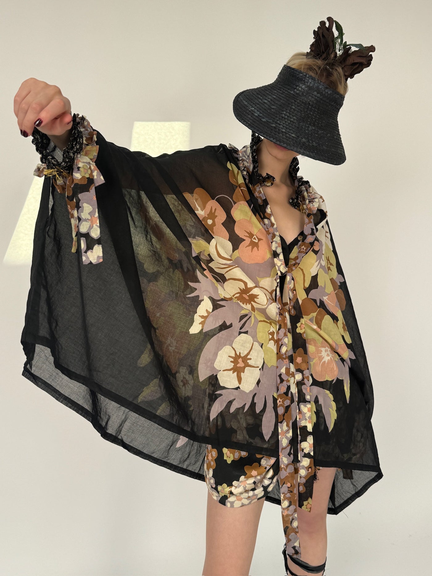 YS Blouse