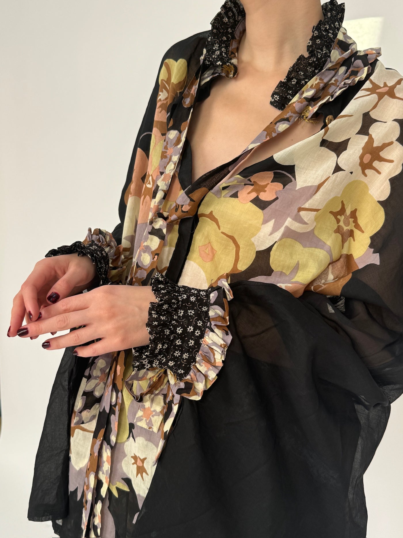 YS Blouse
