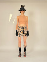 Short Culotte