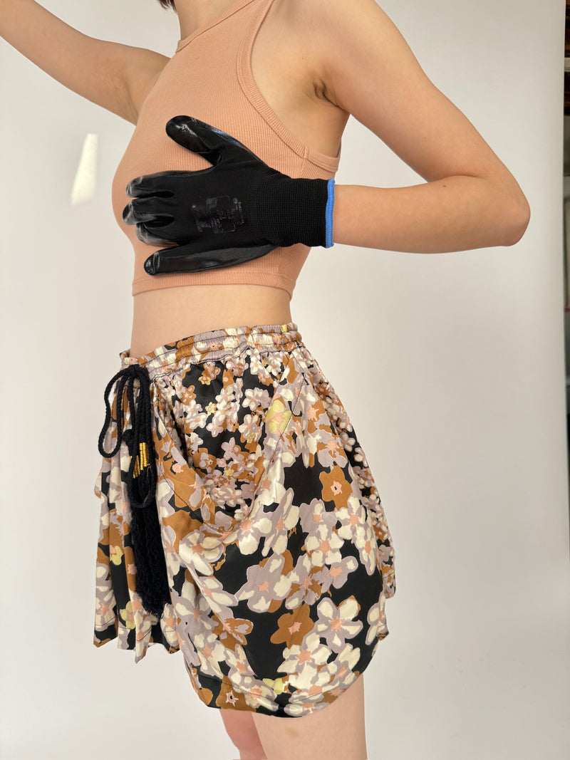 Short Culotte
