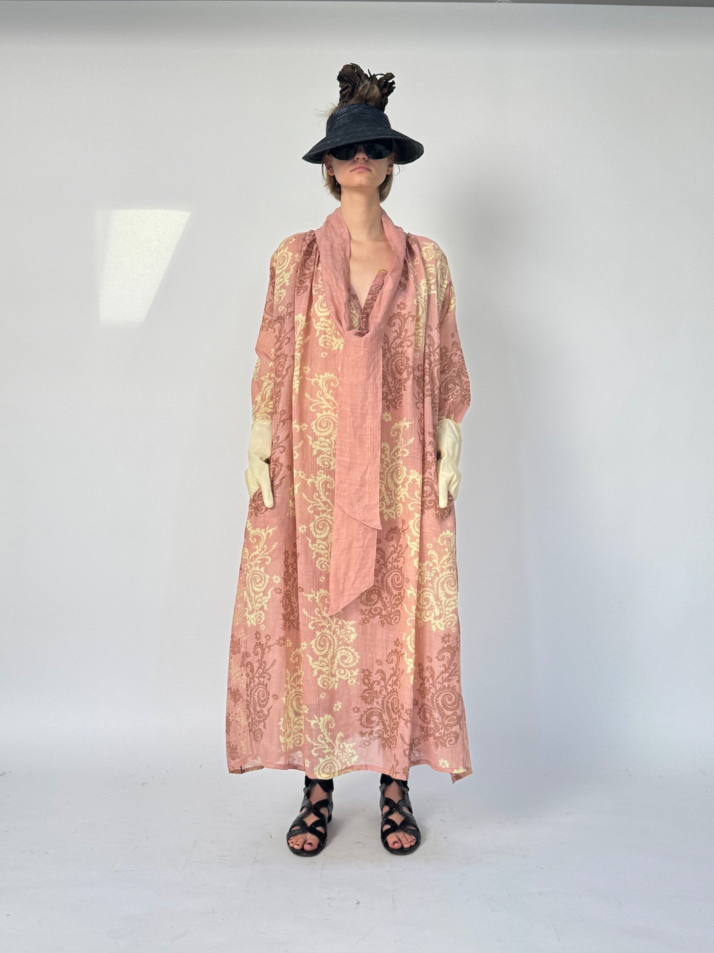 Bow Dress