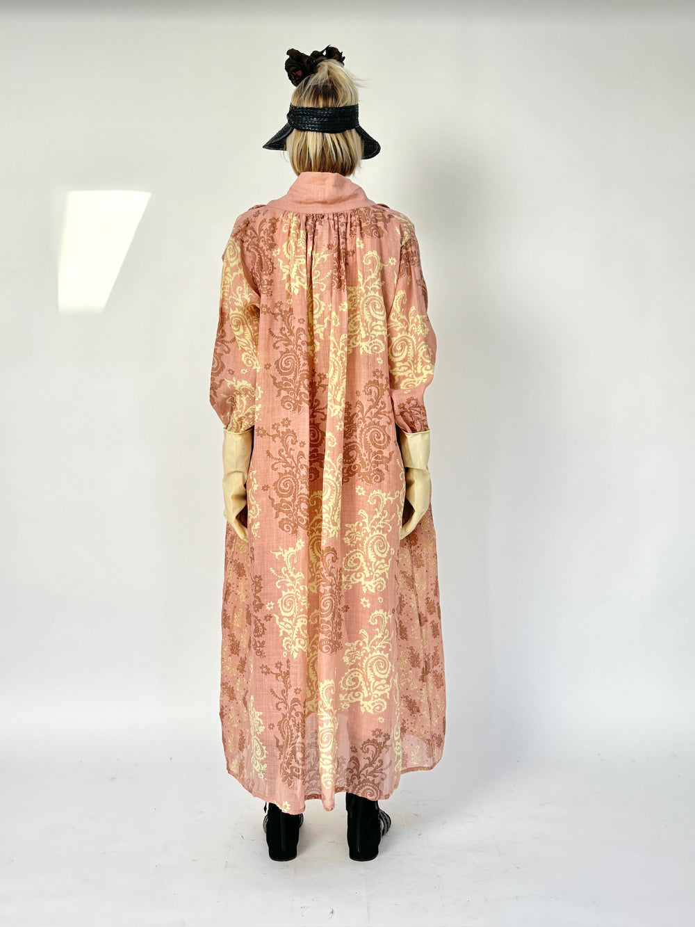 Bow Dress