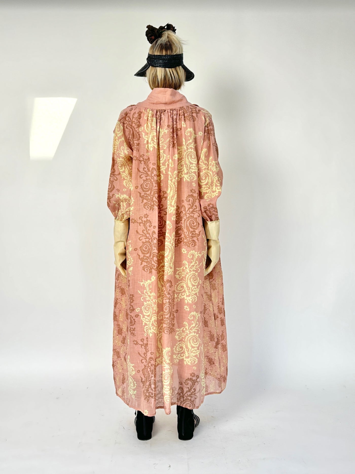 Bow Dress