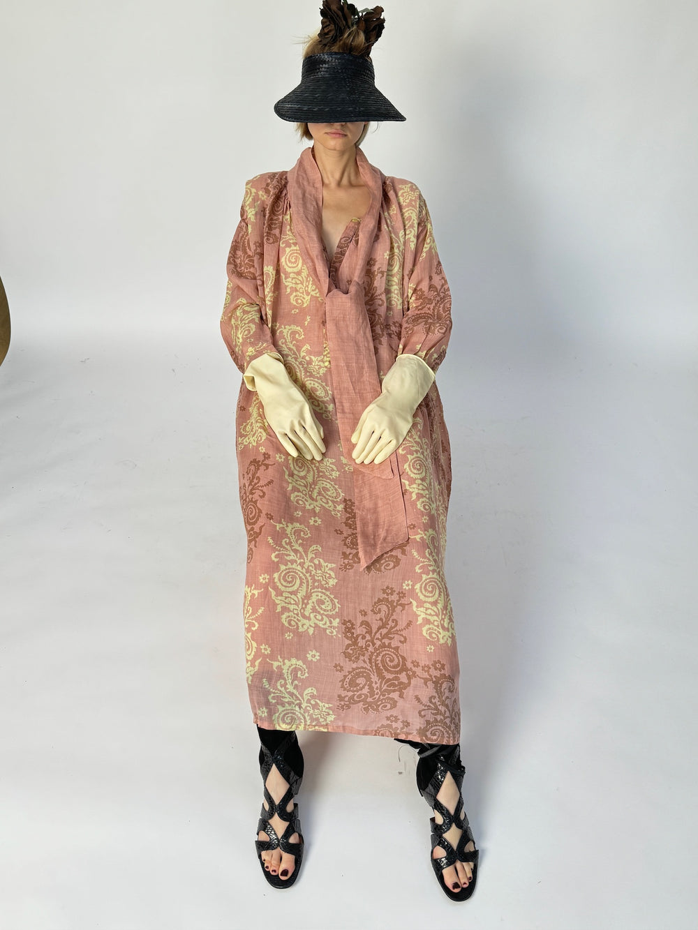 Bow Dress