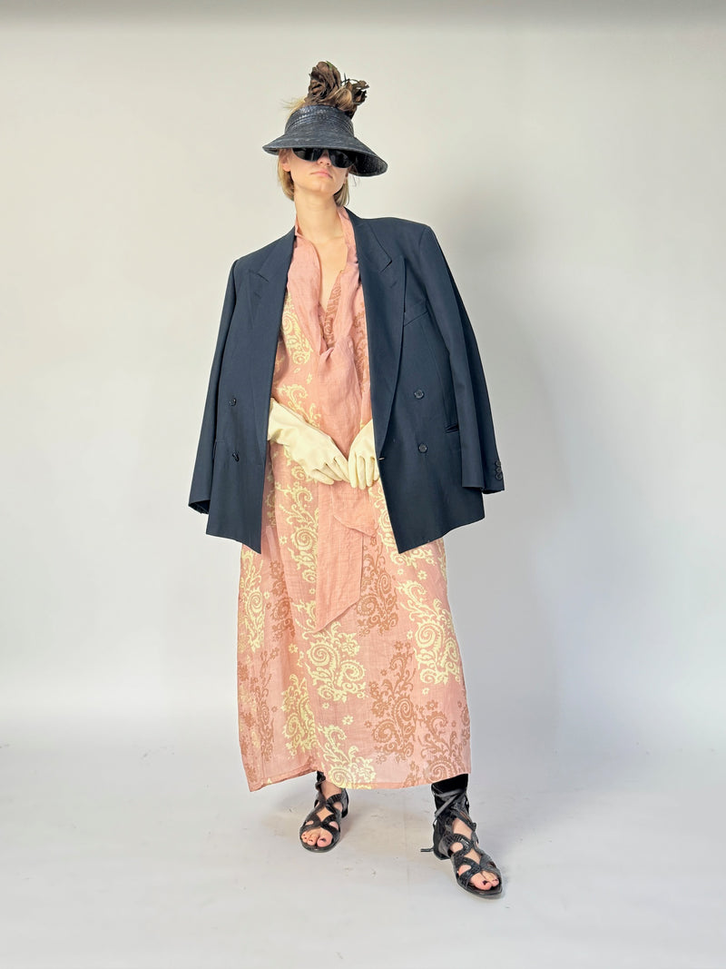 Bow Dress
