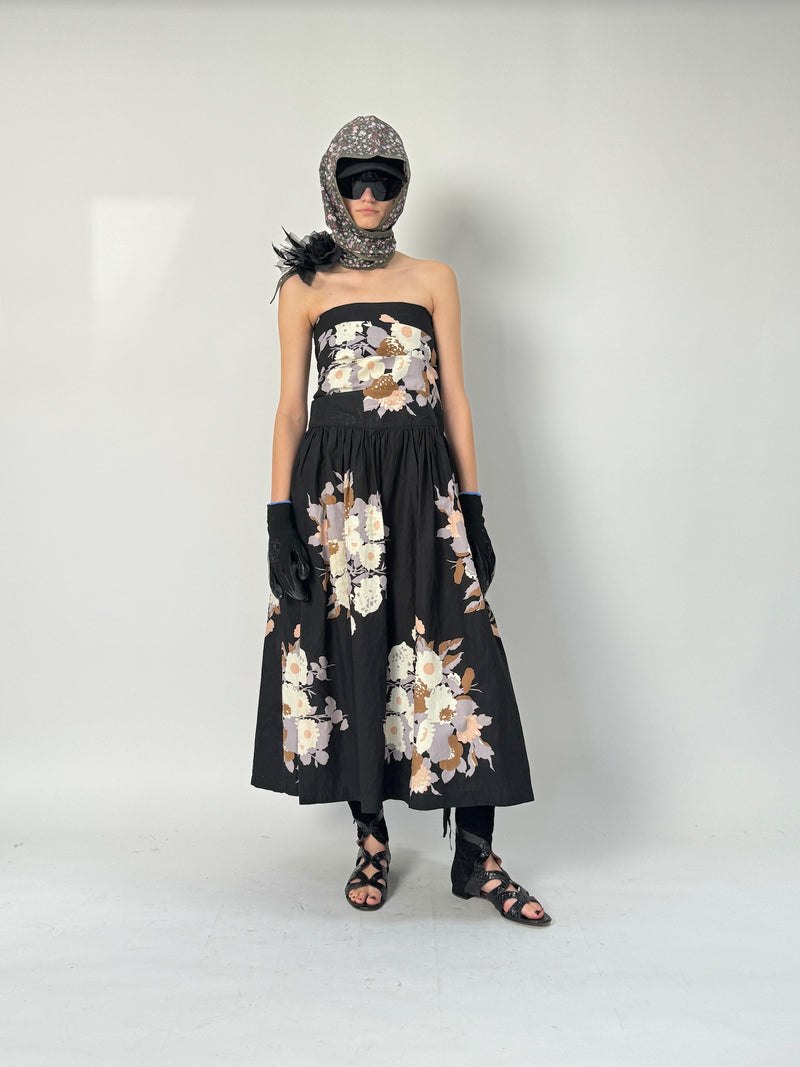 ST Tropez Frock