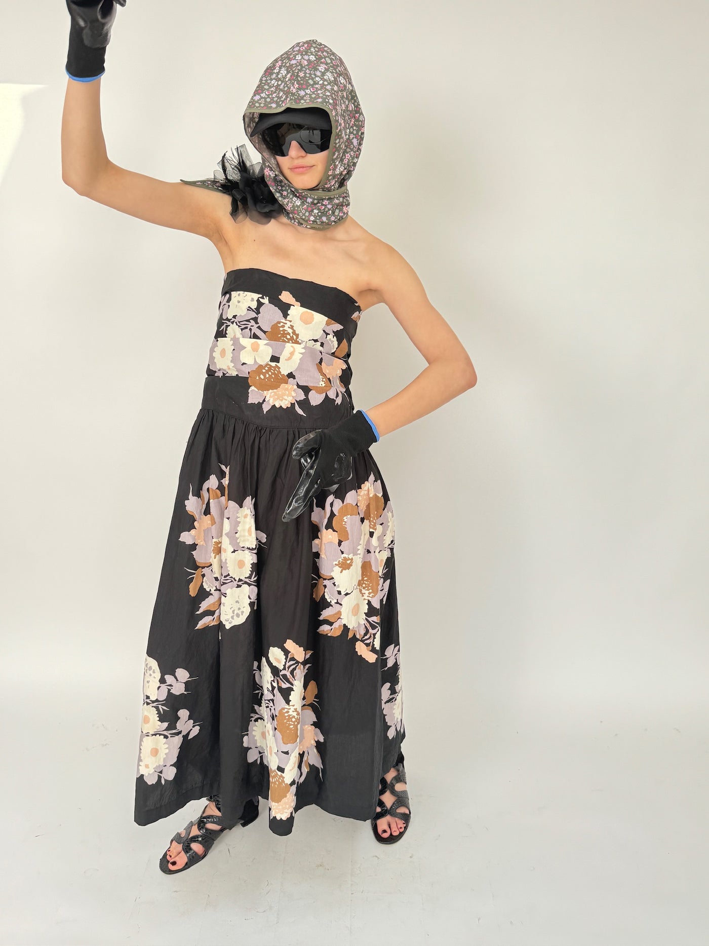 ST Tropez Frock