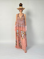 Maxi Hippydress Sleeveless