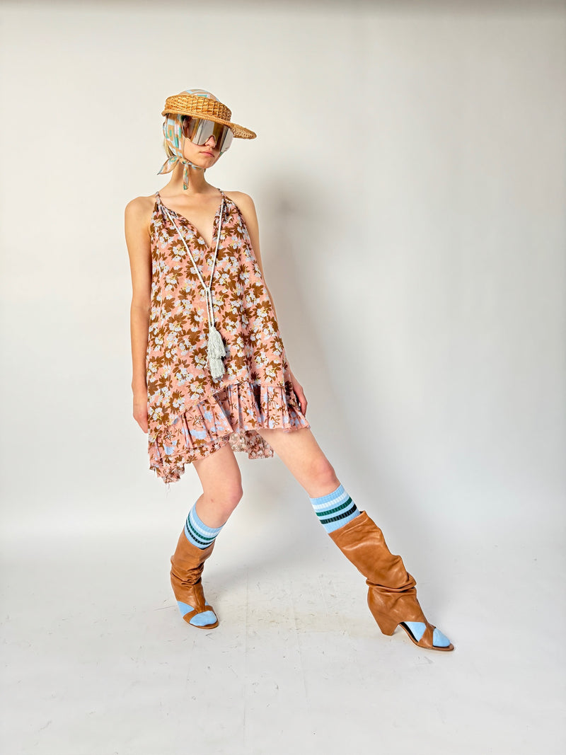 Lollipop Mini dress