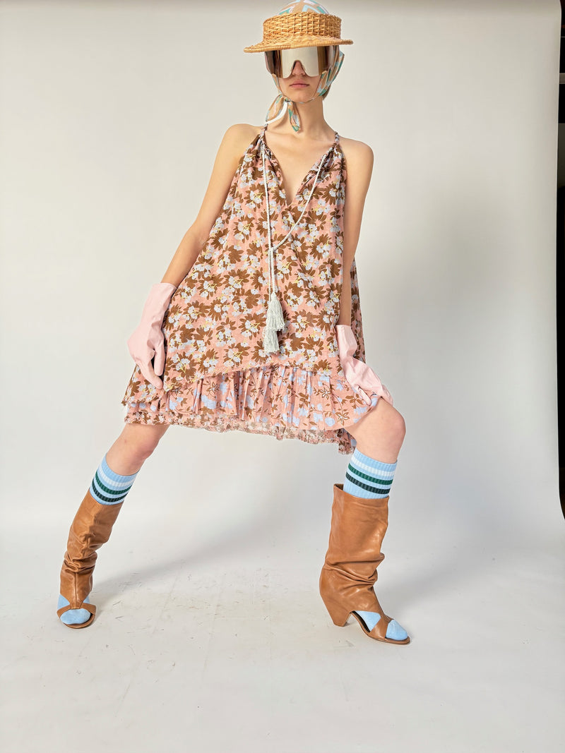 Lollipop Mini dress