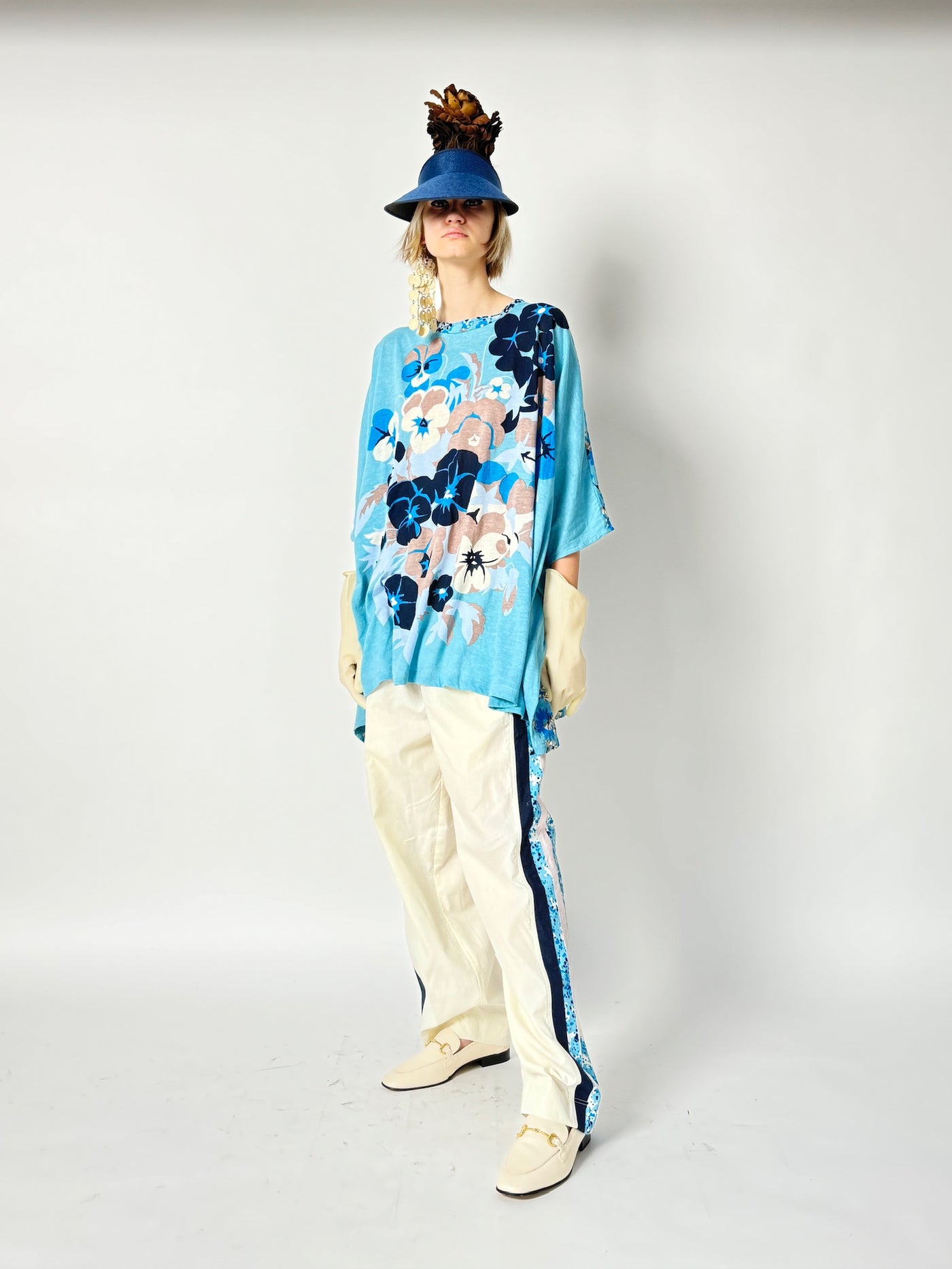 Track Suit