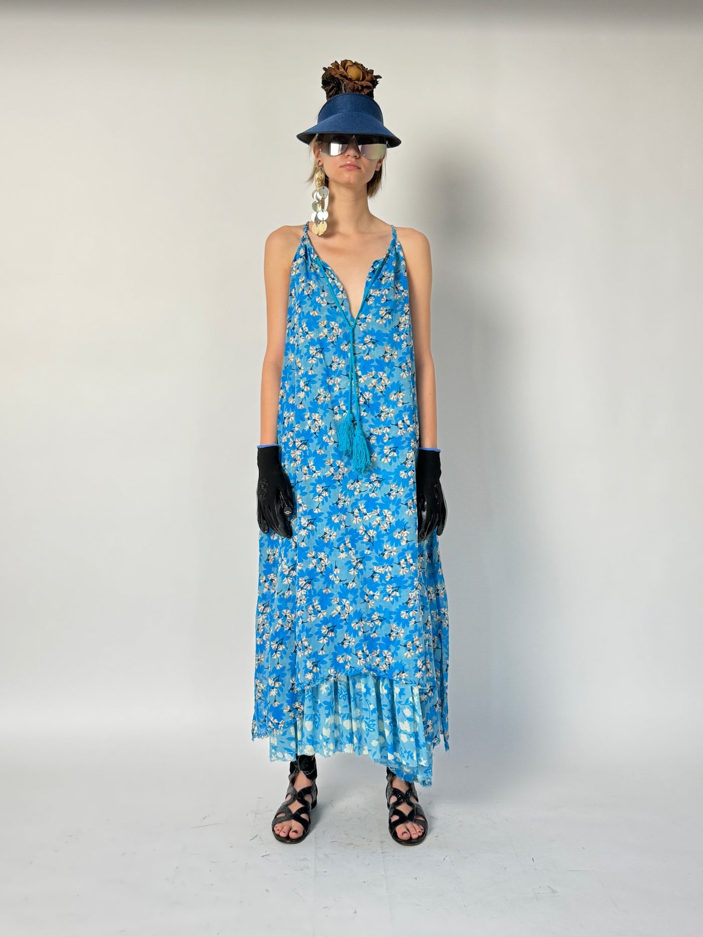 Lollipop Long dress