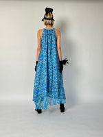 Lollipop Long dress