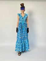 Marie Antoinette Dress