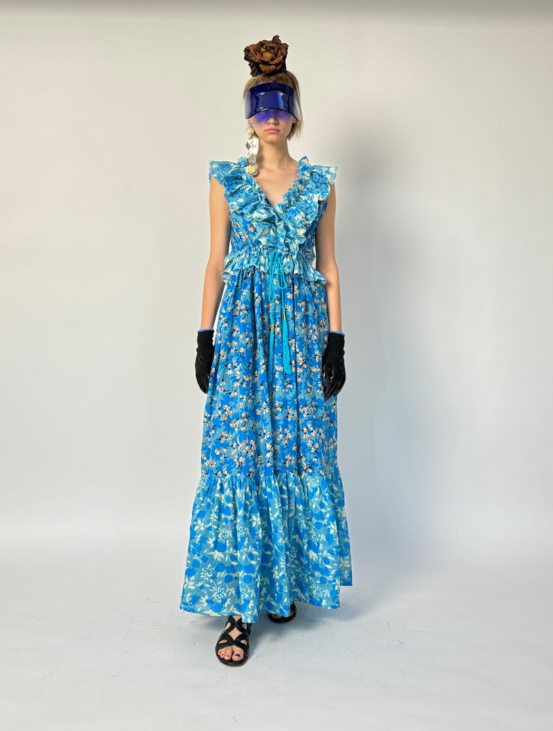 Marie Antoinette Dress
