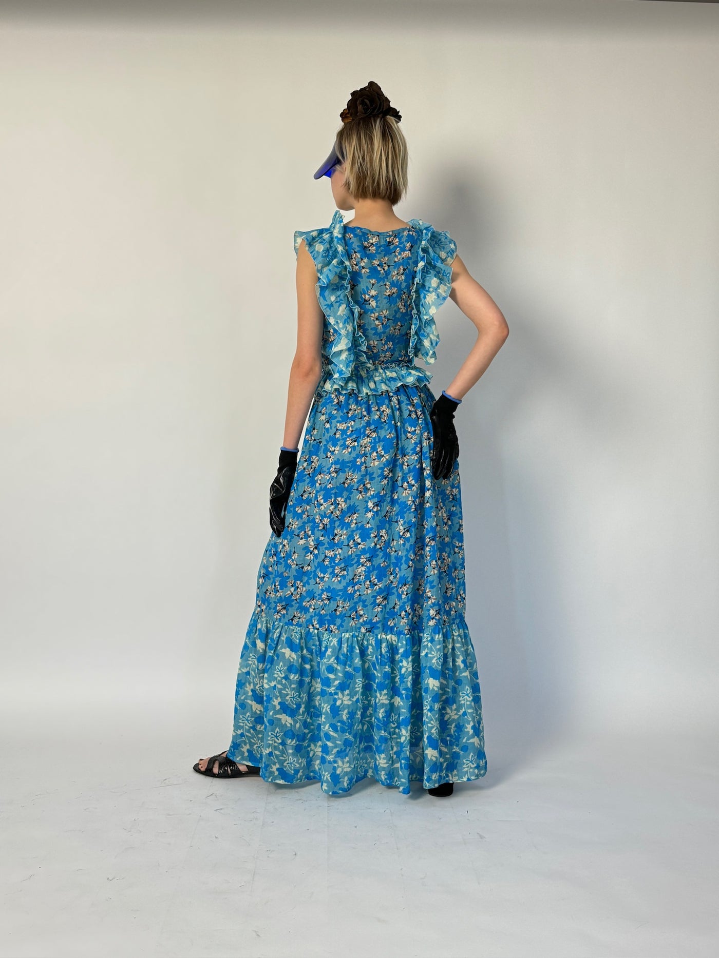 Marie Antoinette Dress