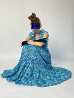 Marie Antoinette Dress