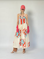 Viena Dress