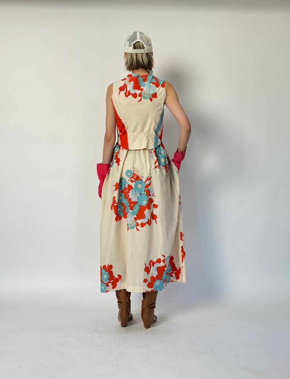 Viena Dress