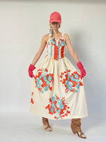 Viena Dress