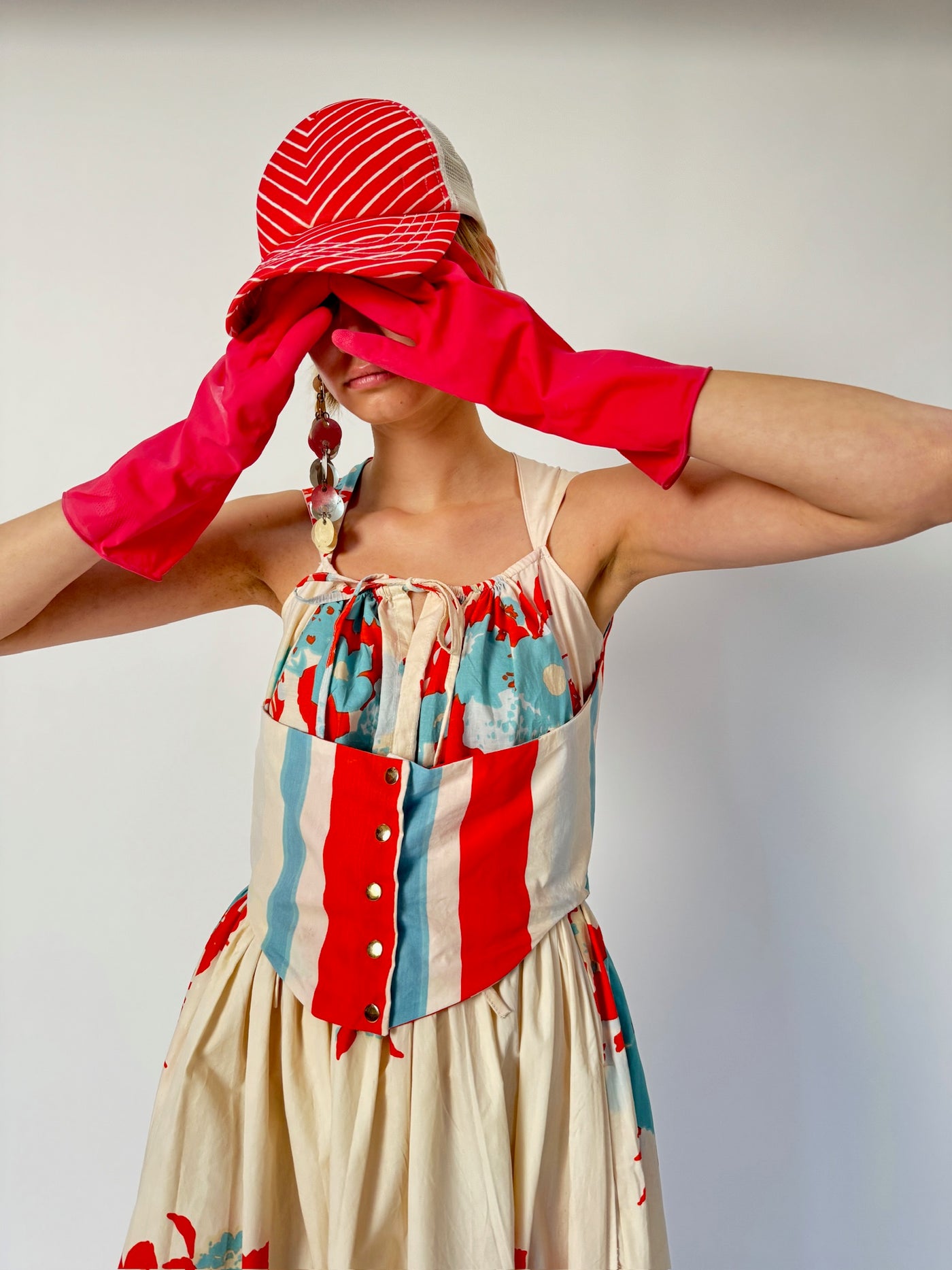 Viena Dress