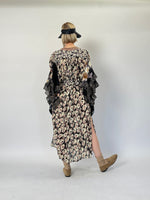 Butterfly Dress