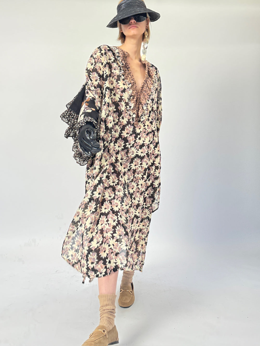 Butterfly Dress
