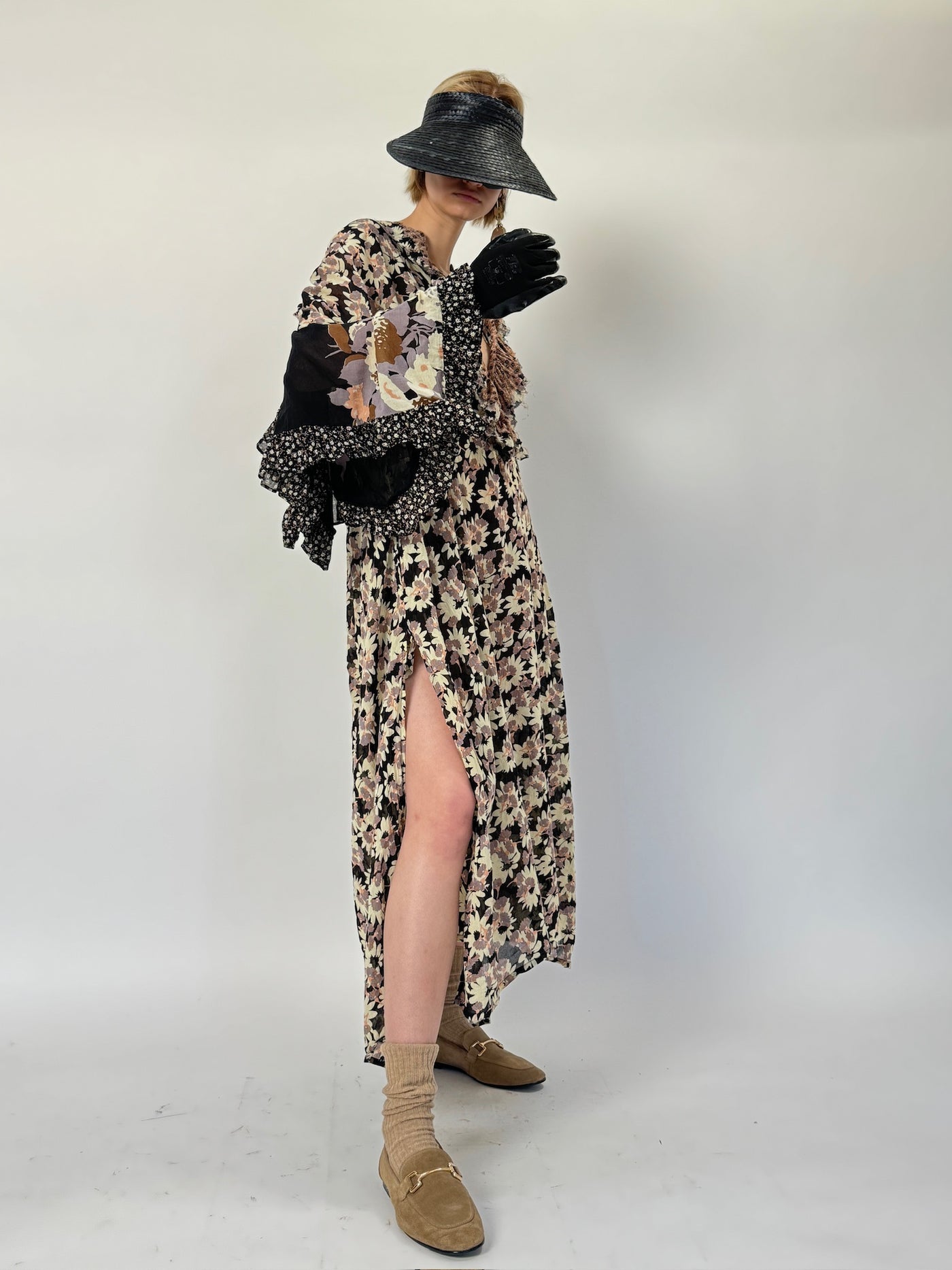 Butterfly Dress