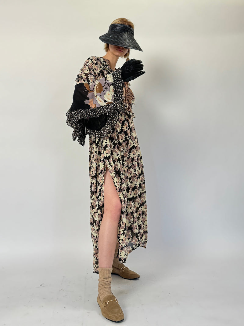 Butterfly Dress