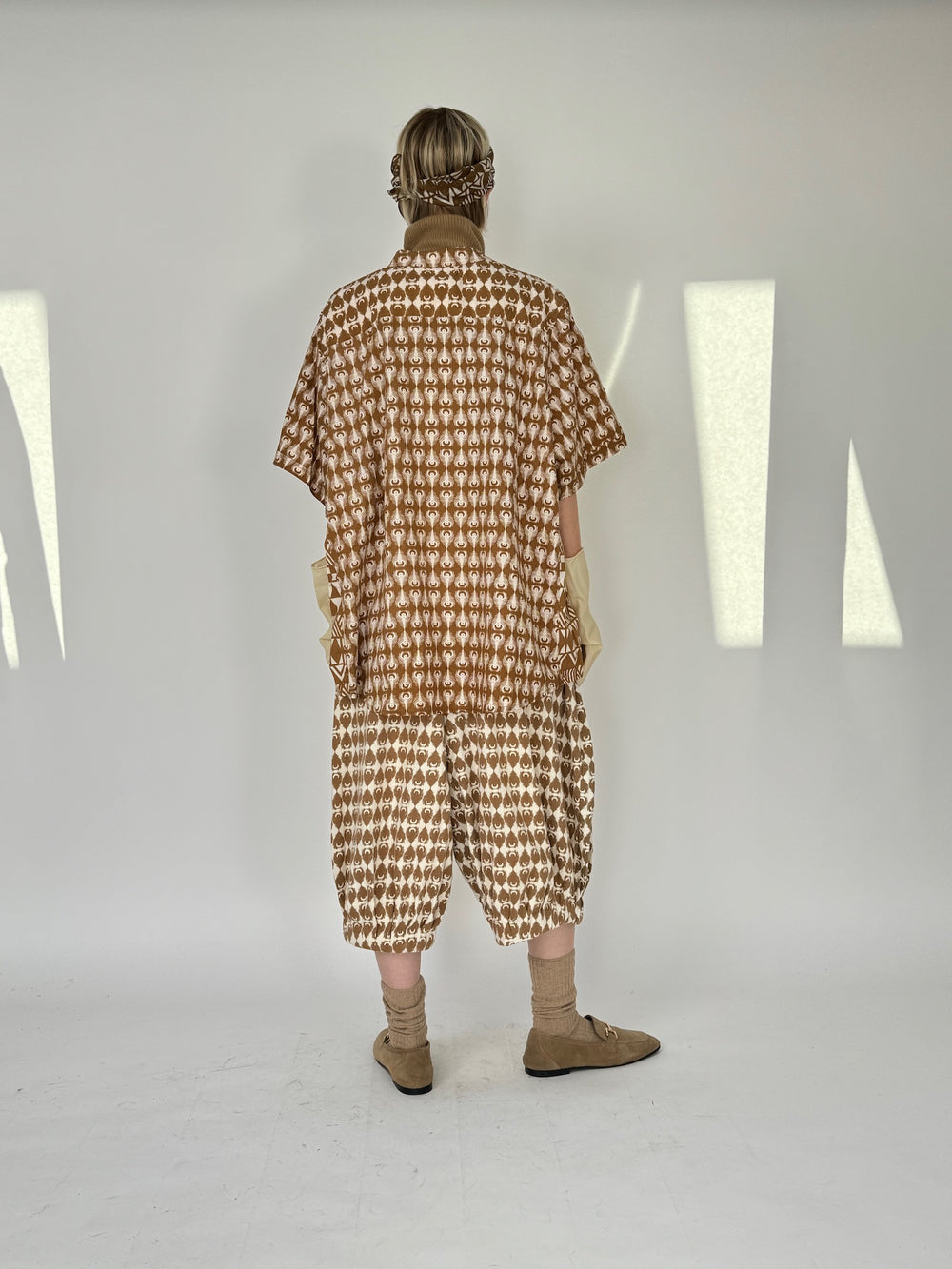 Nehru Shirt