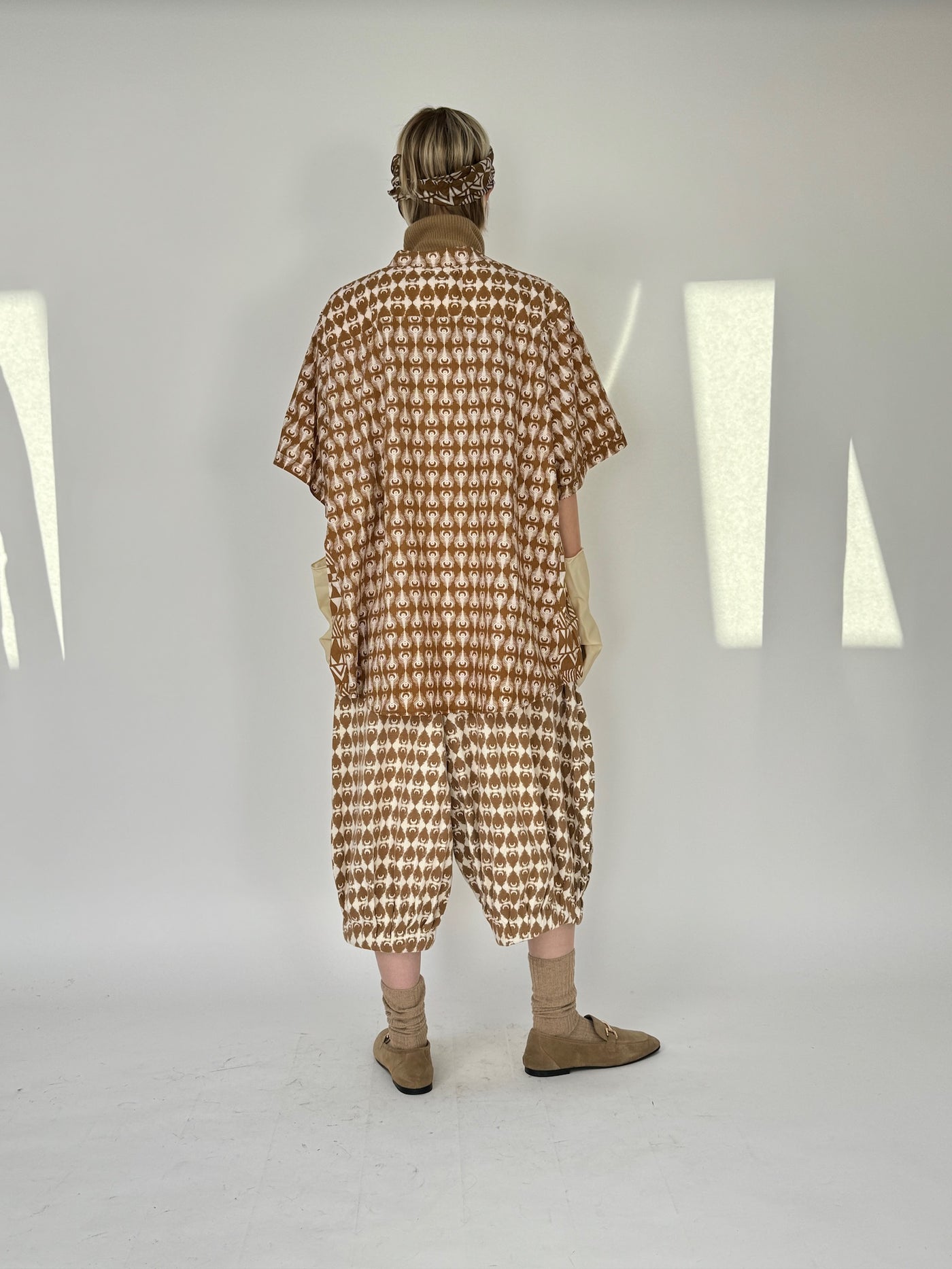 Nehru Shirt
