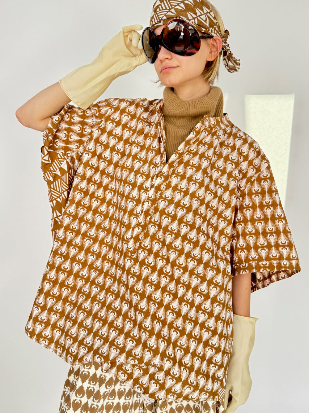 Nehru Shirt