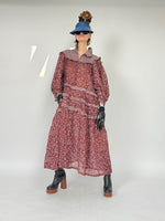 Queen Victoria dress