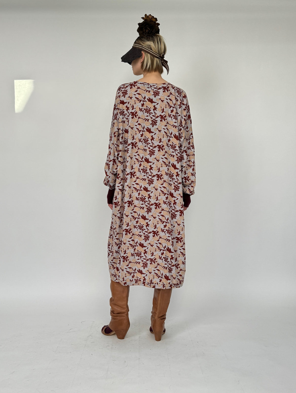 Maxi Maxi Pull Long